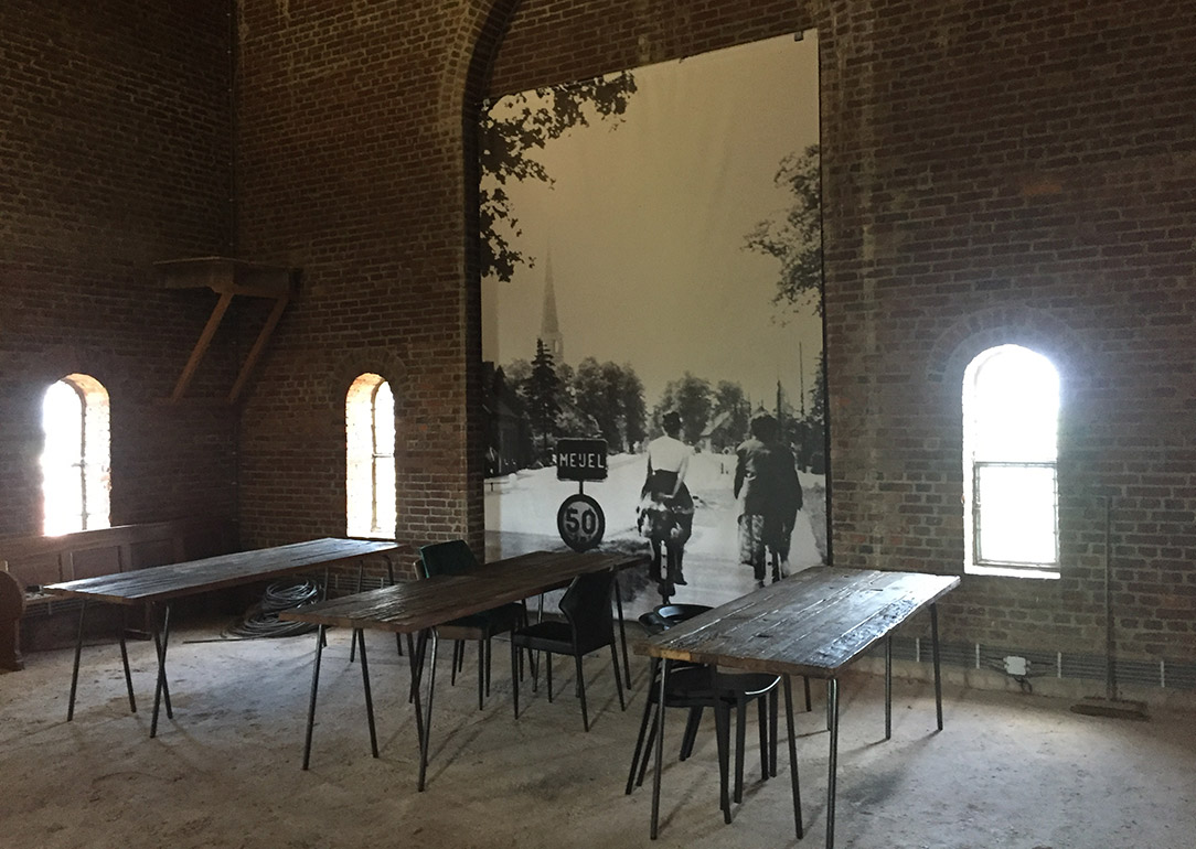 Interieurdoek - Die-Sign