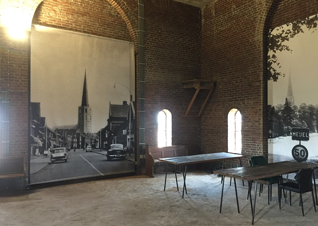 Interieurdoek - Die-Sign